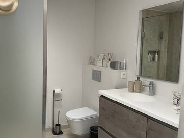 Chambre Chez L'habitant Boulogne-Billancourt 358567-4