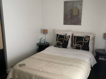 Chambre À Louer Boulogne-Billancourt 358567