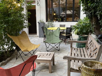 Chambre Chez L'habitant Boulogne-Billancourt 358567-6