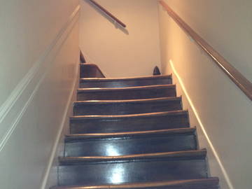 Chambre Chez L'habitant Boulogne-Billancourt 358567-7