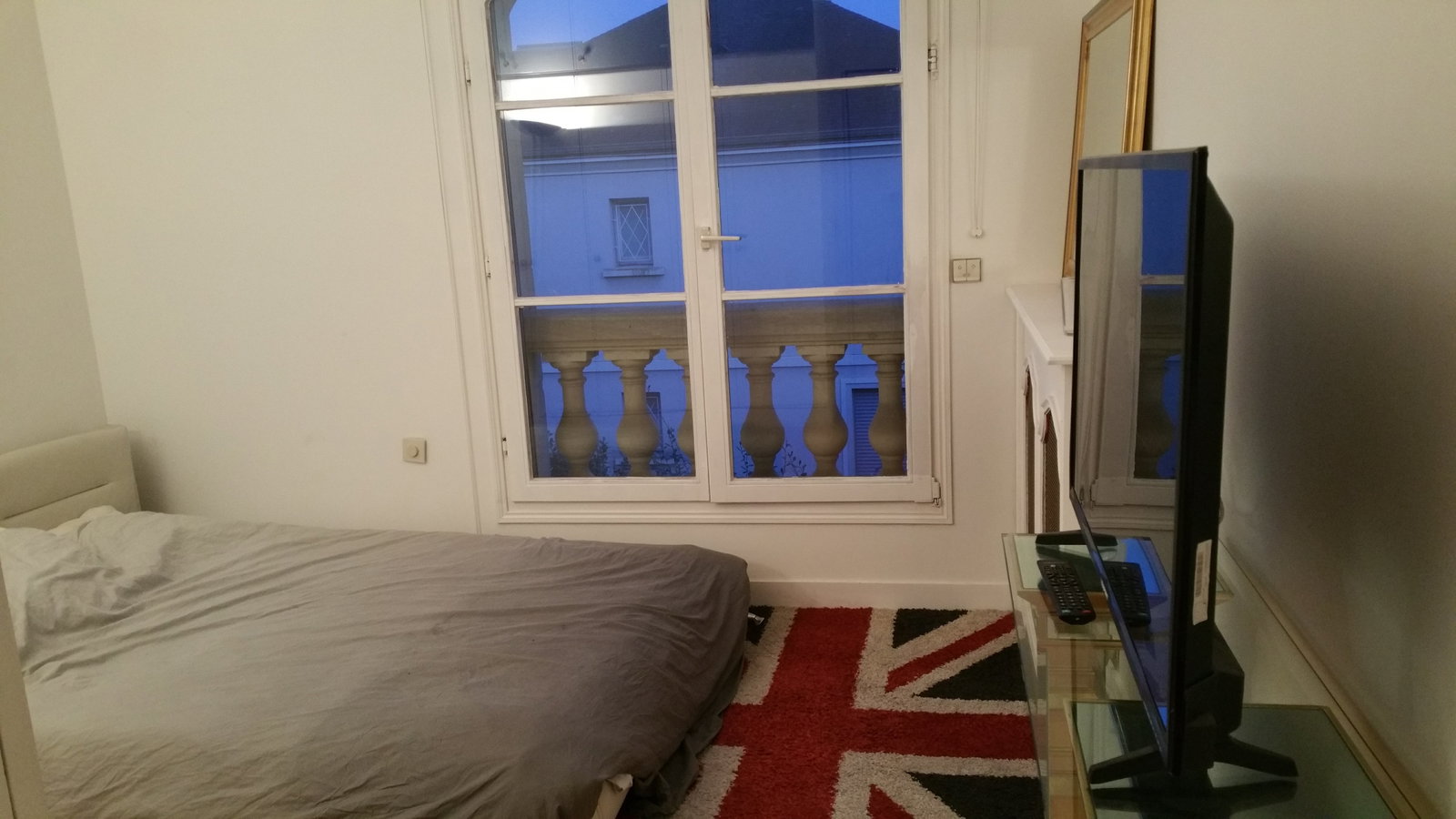Homestay Bougival 673630