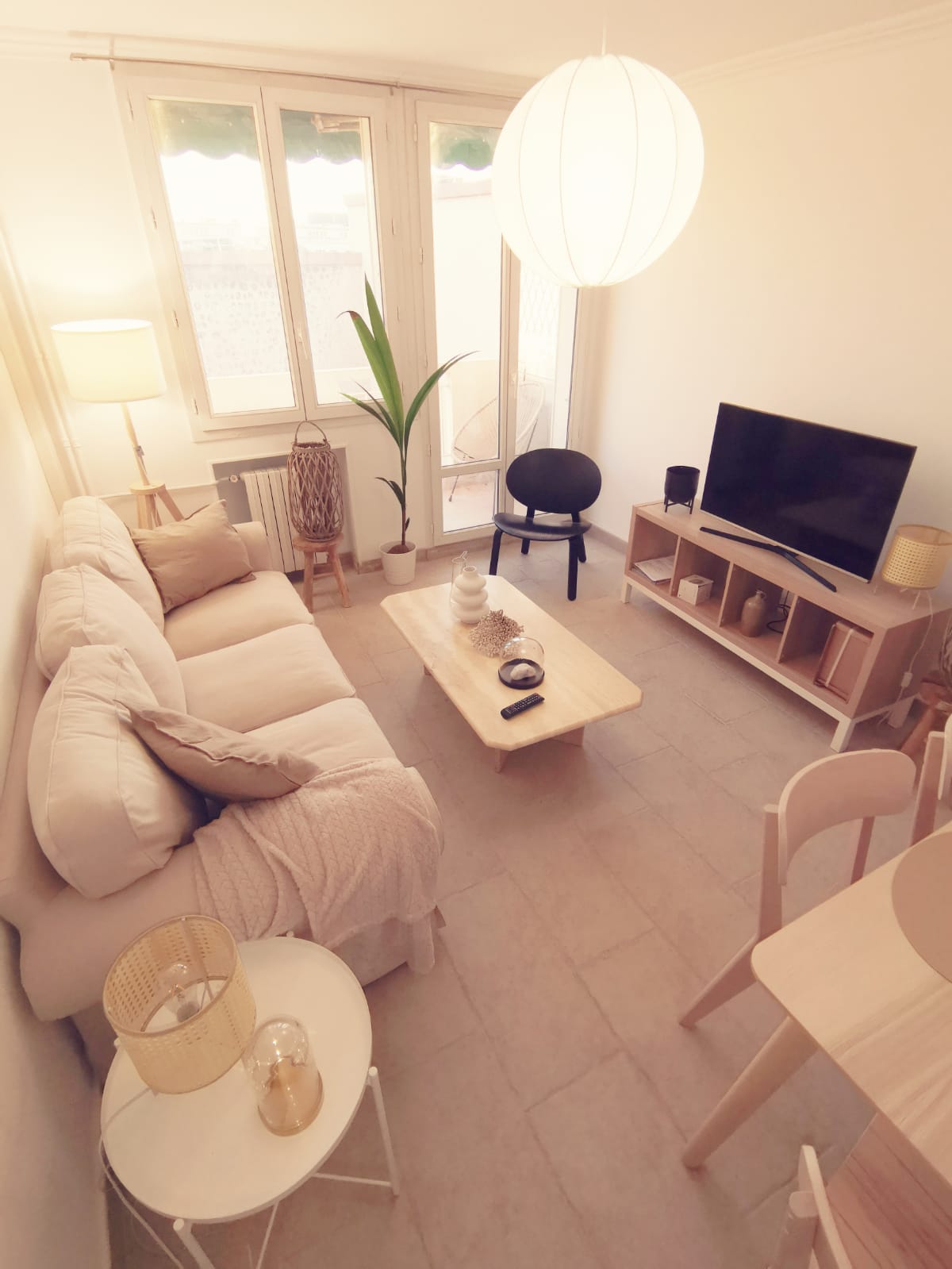 Colocation Marseille 266127