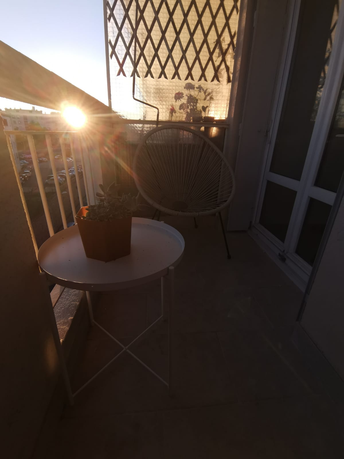 Colocation Marseille 266127