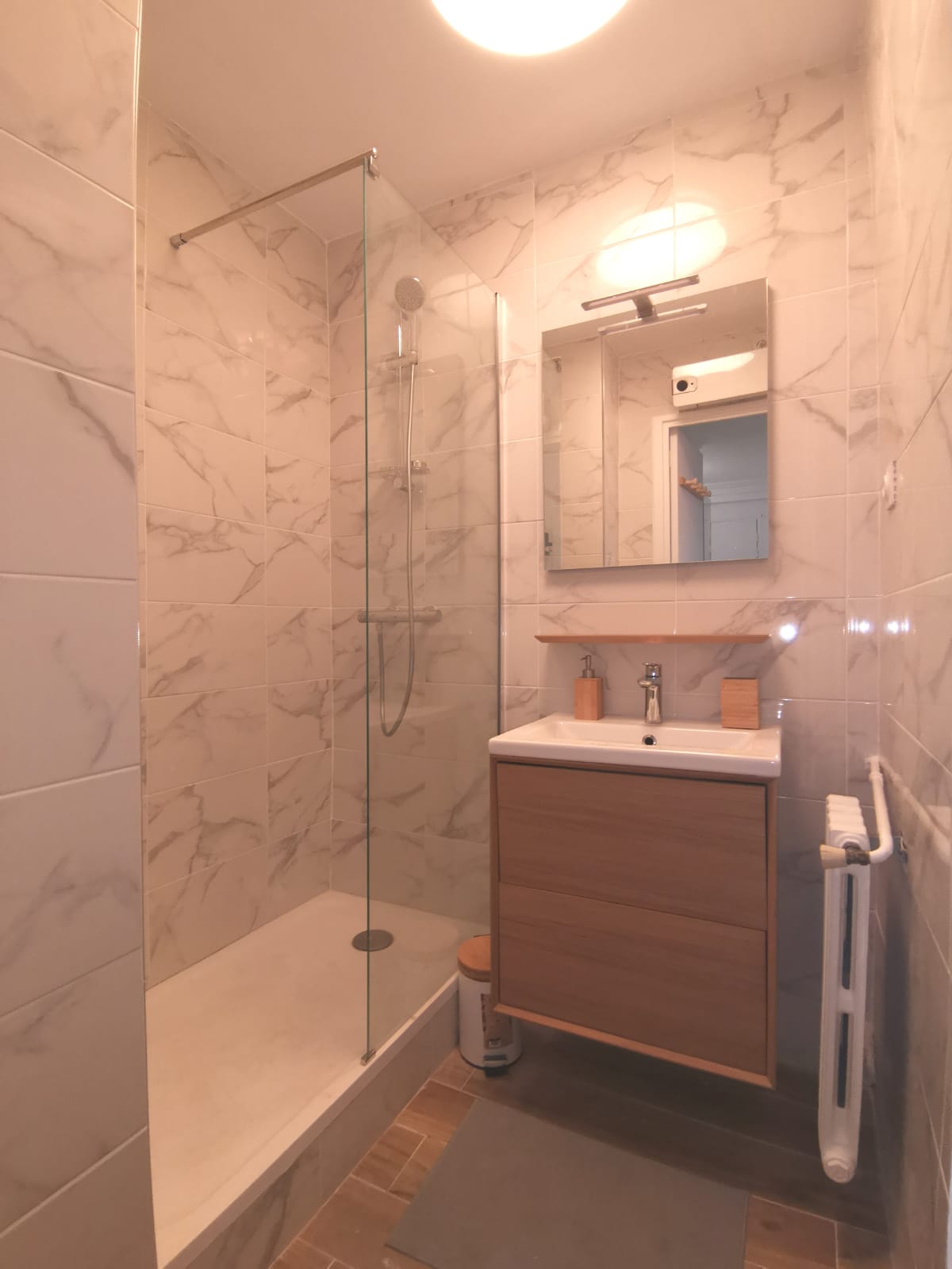 Colocation Marseille 266127