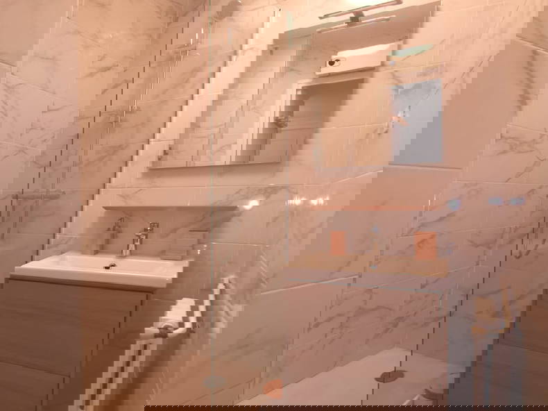 Colocación Marseille 266127-5