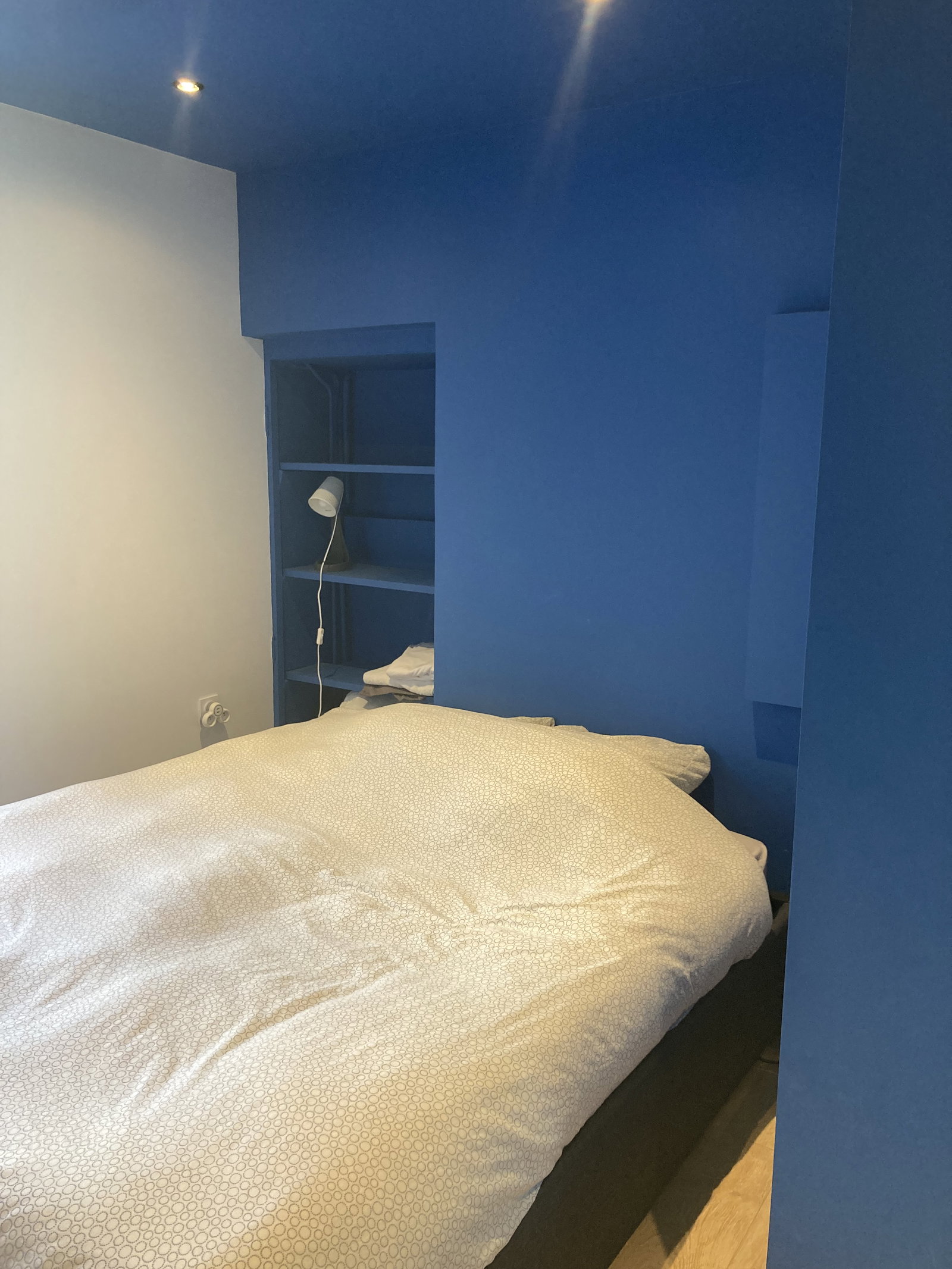 Homestay Lyon 673778