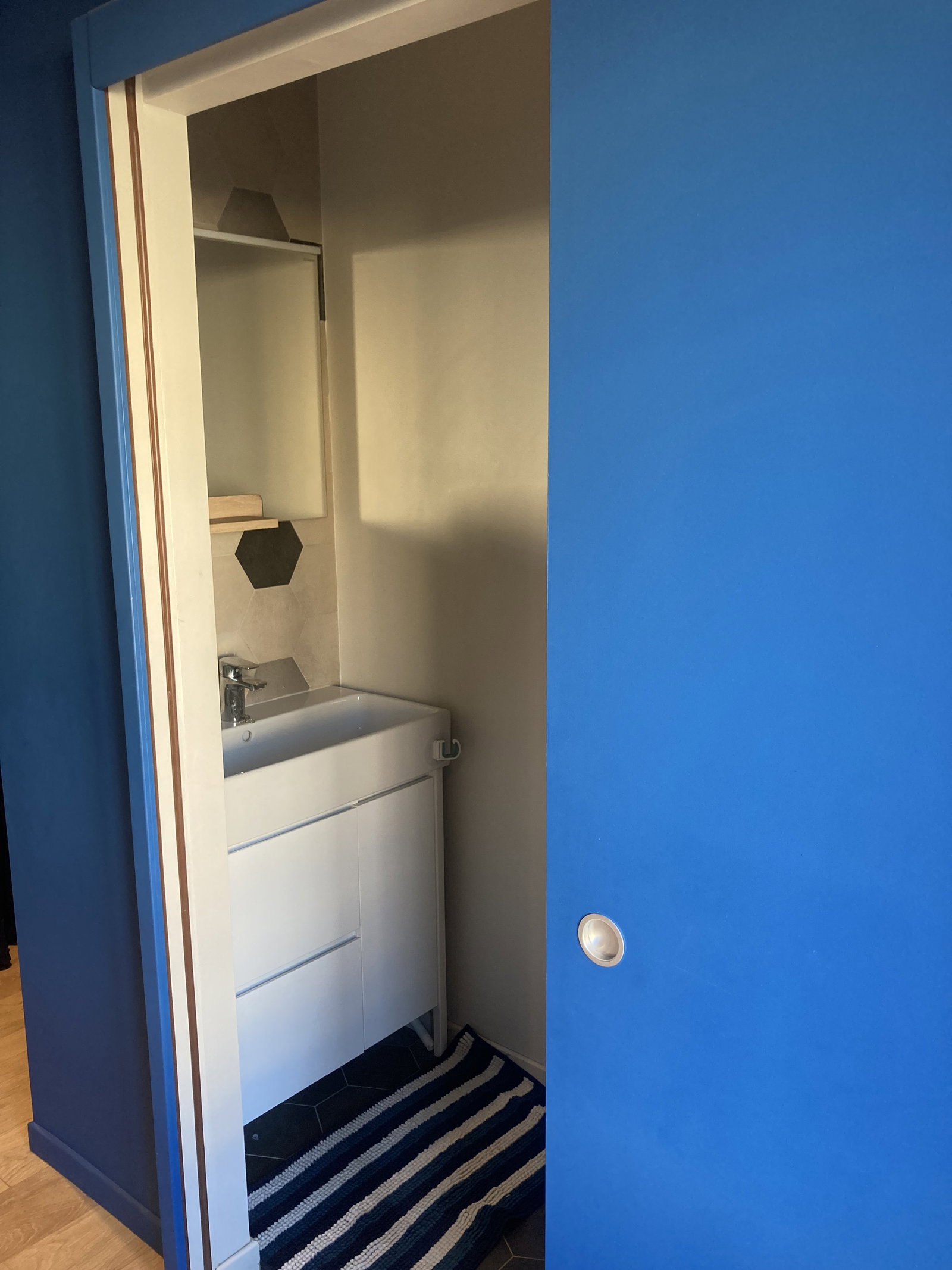 Homestay Lyon 673778