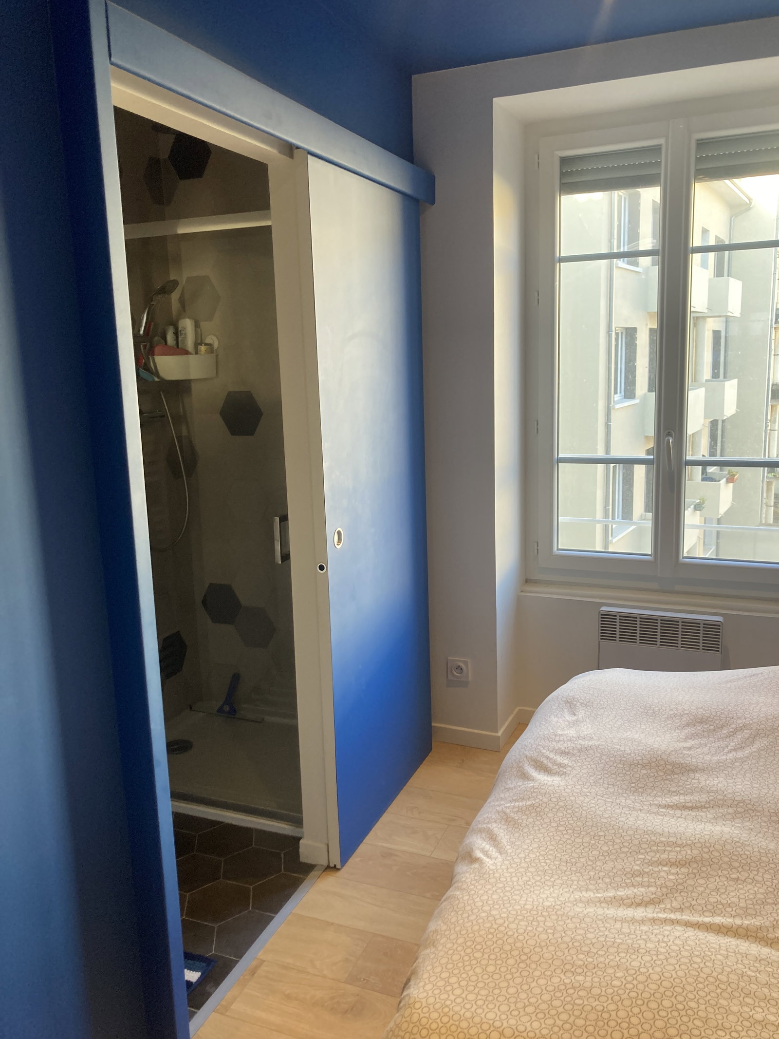 Homestay Lyon 673778