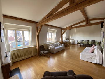 Chambre À Louer Lausanne 248016