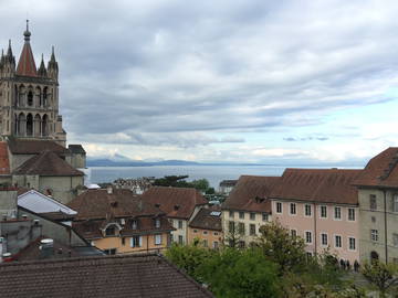 Habitación En Alquiler Lausanne 248016