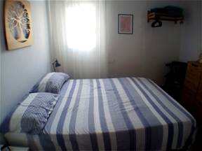 Zimmer In Mahon Menorca