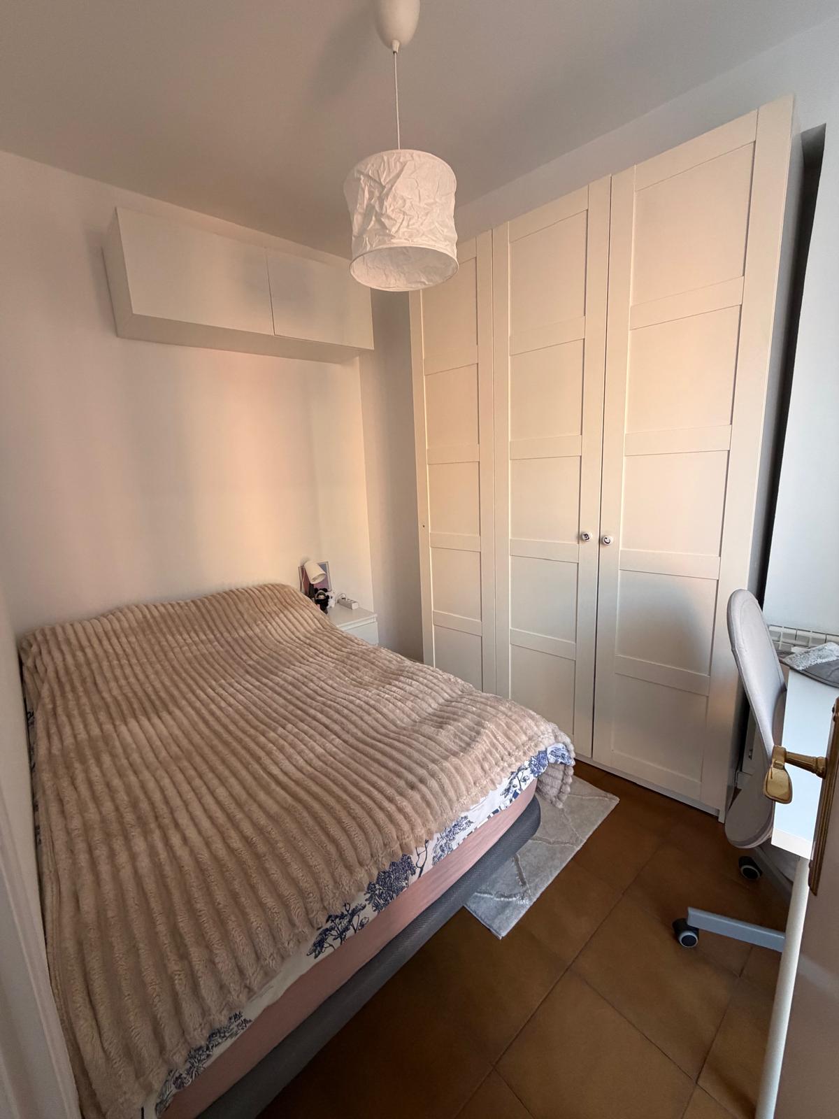 Homestay Madrid 666703