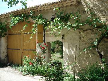 Chambre À Louer Piolenc 34132