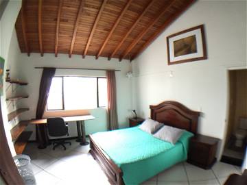 Room For Rent Medellín 39215