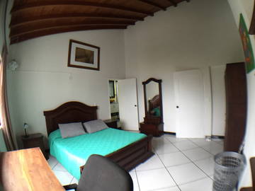 Room For Rent Medellín 39215