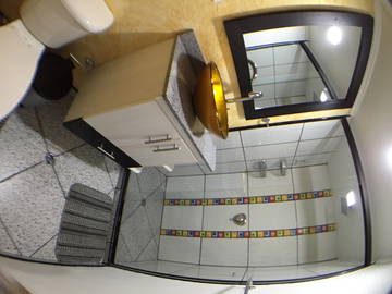 Chambre Chez L'habitant Medellín 39215-4