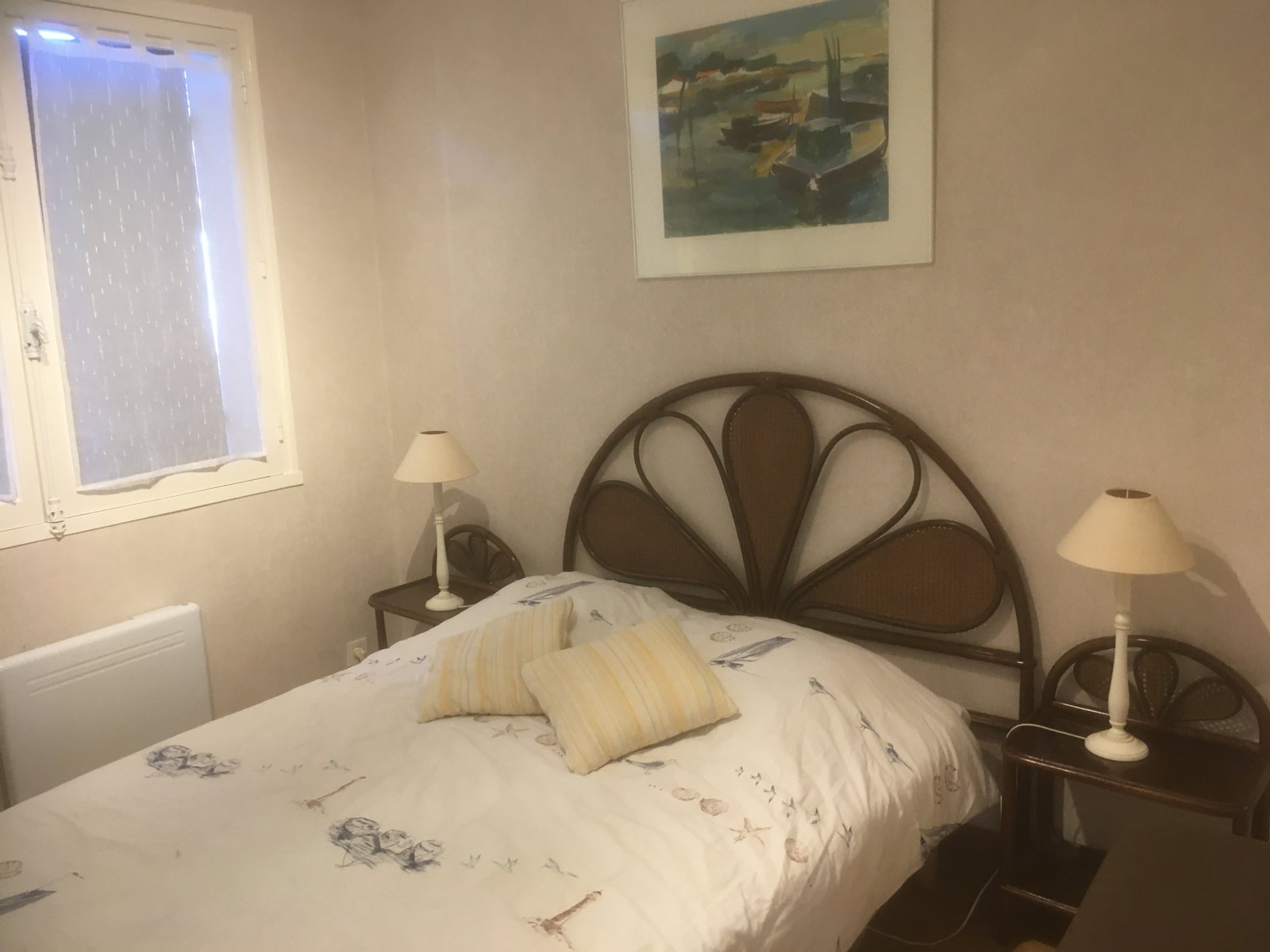 Homestay Mimizan 676661