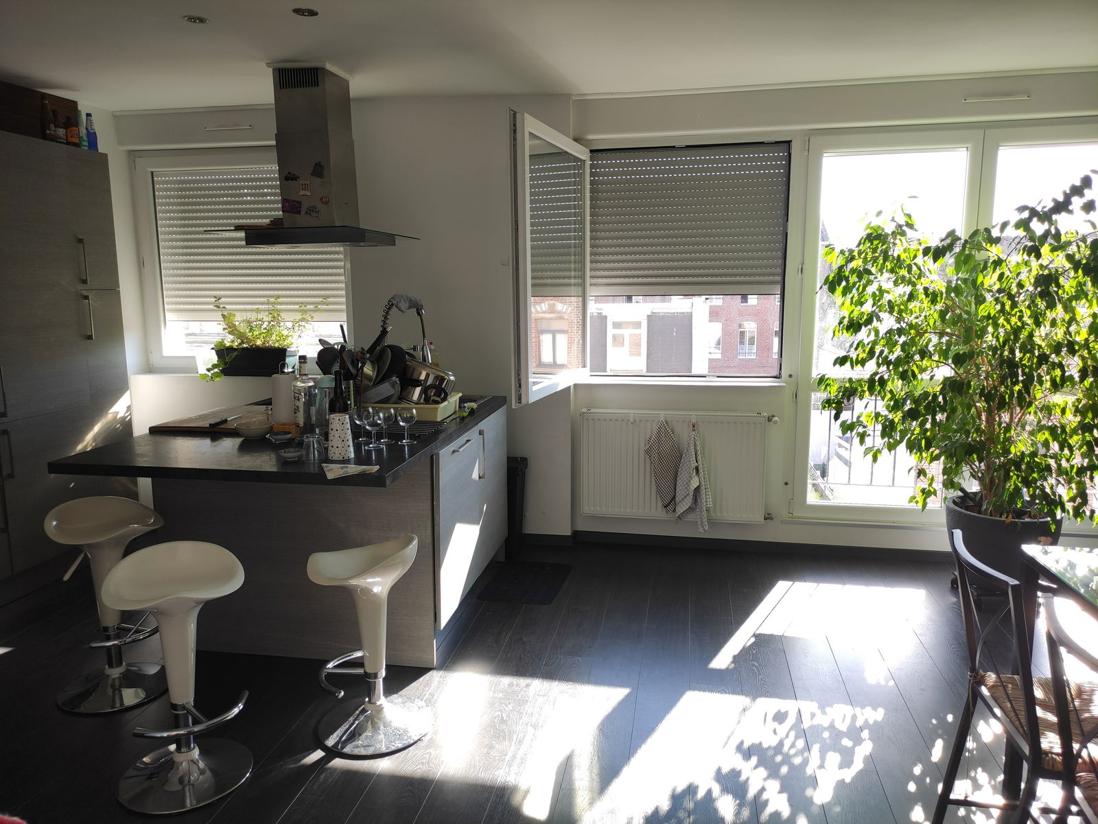 Homestay Tourcoing 228745