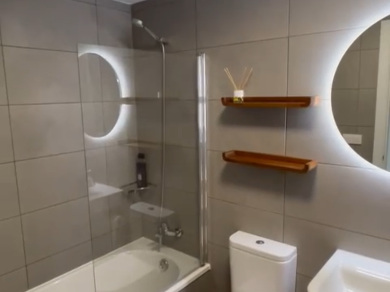 Quedarse En Casa Estepona 476665-1