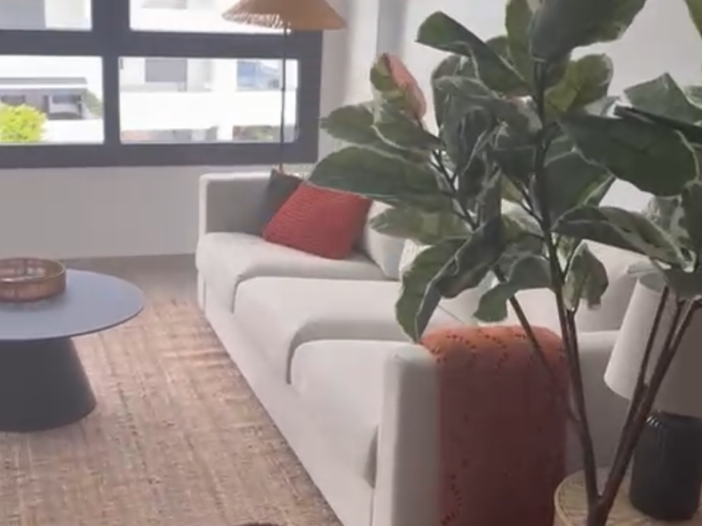 Quedarse En Casa Estepona 476665-3