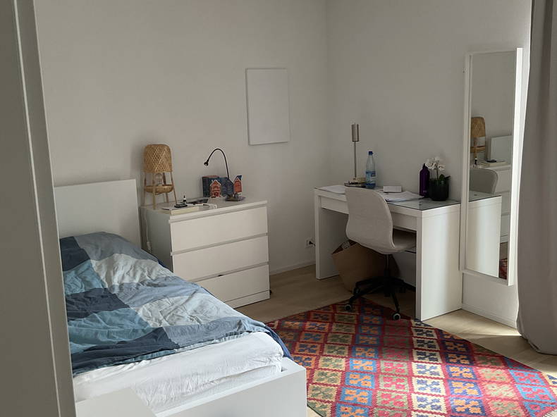 Chambre Chez L'habitant Crissier 379421-1