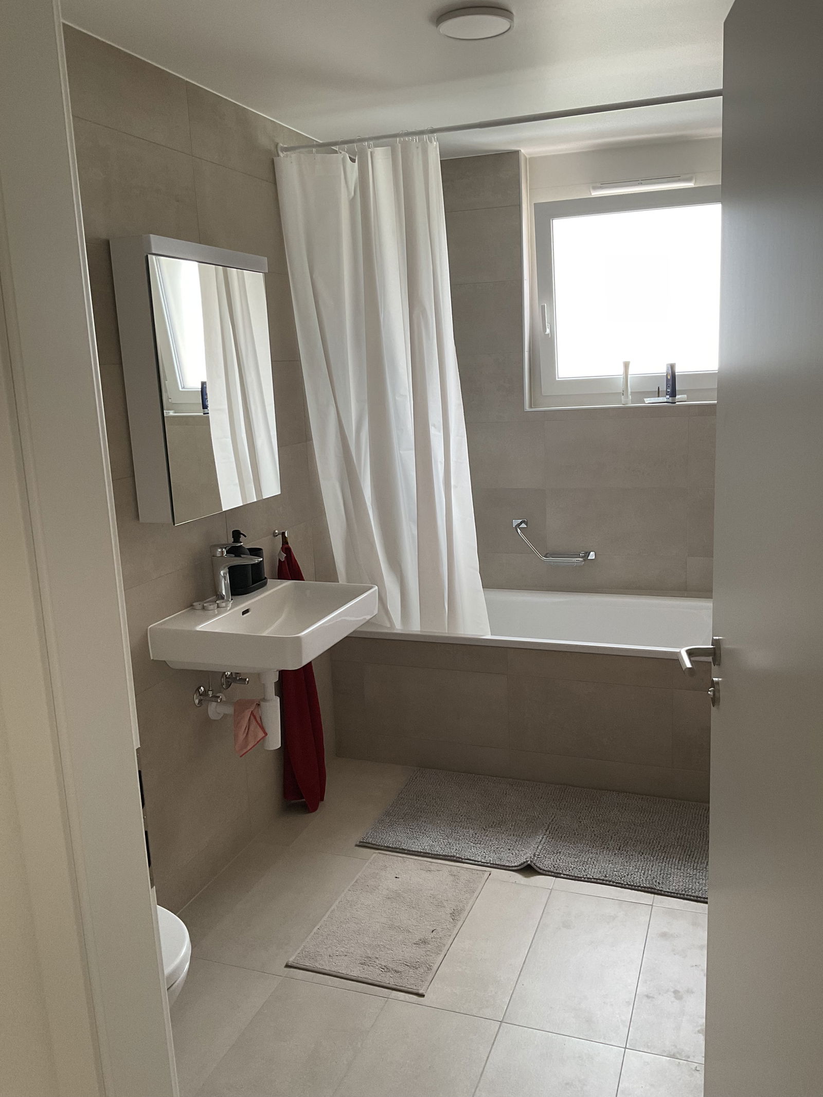 Homestay Crissier 379421