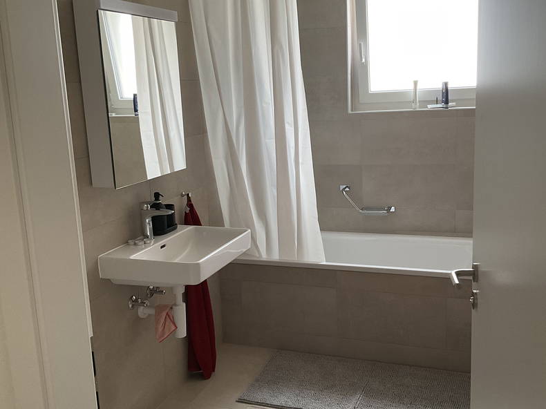 Chambre Chez L'habitant Crissier 379421-3