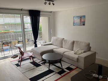 Chambre Chez L'habitant Crissier 379421-5