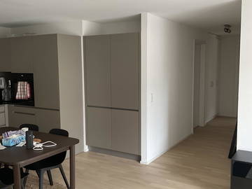 Chambre Chez L'habitant Crissier 379421-6