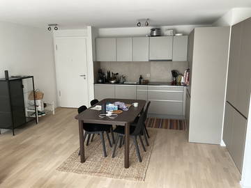 Chambre Chez L'habitant Crissier 379421-7