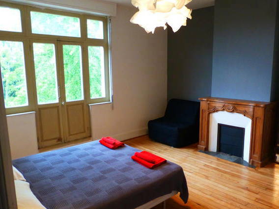 Bed And Breakfast Moissac 131698-1