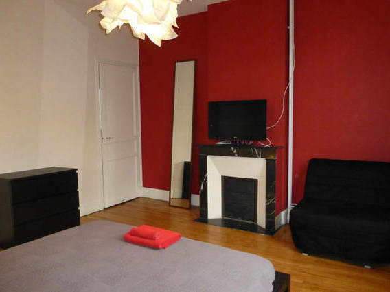 Bed And Breakfast Moissac 131698-3