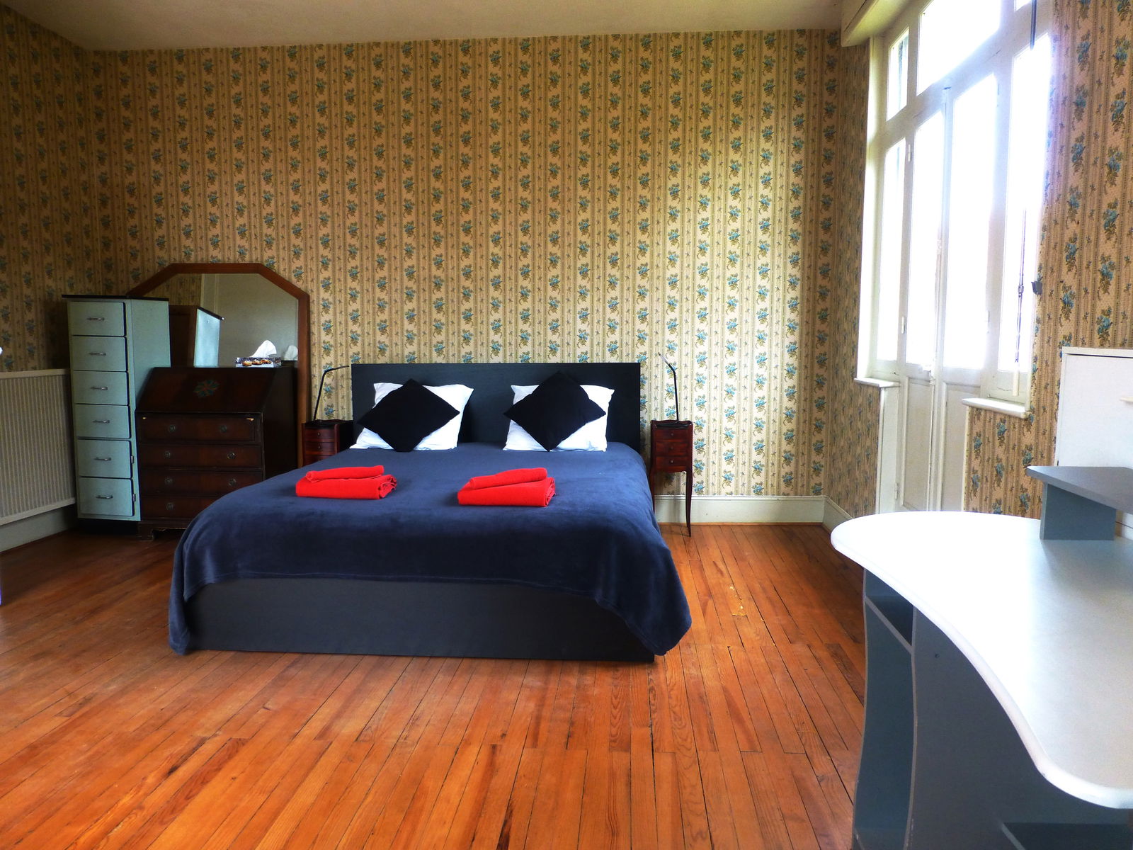 Bed And Breakfast Moissac 131698