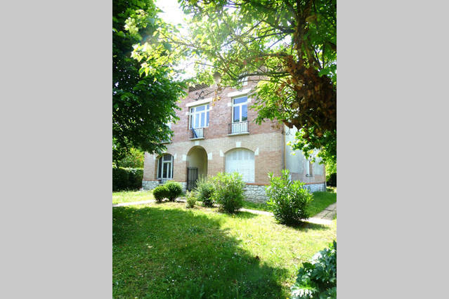Bed And Breakfast Moissac 131698