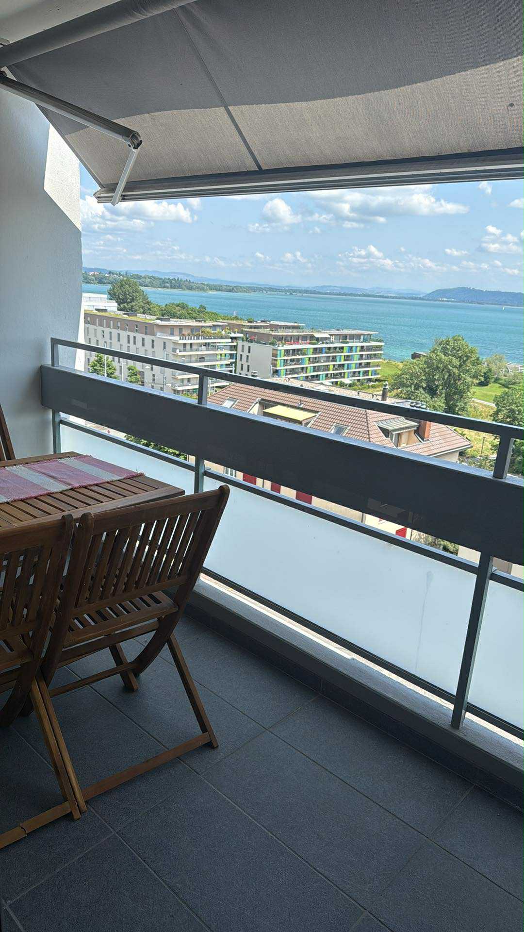 Colocation Neuchâtel 634611