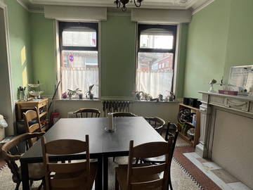 Shared Accommodation Mons 247244-6