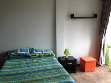 Room For Rent Puerto Cayo 56353