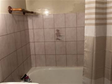 Room For Rent Montigny-Le-Bretonneux 364056