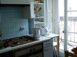 Wohngemeinschaft Paris 631376