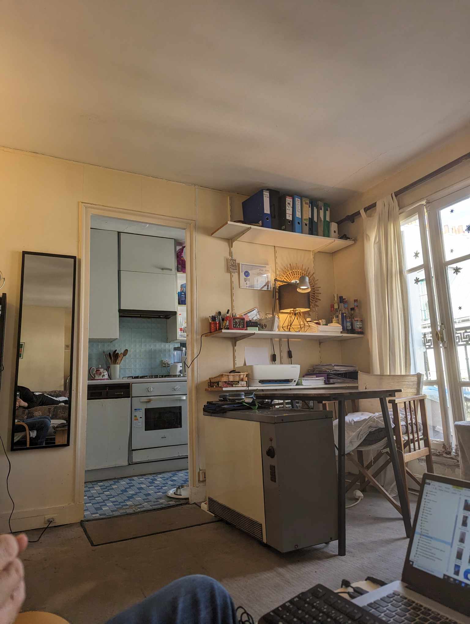 Colocation Paris 631376