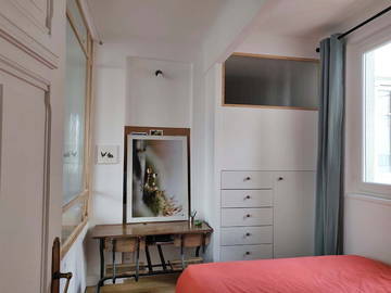 Chambre À Louer Paris 242729