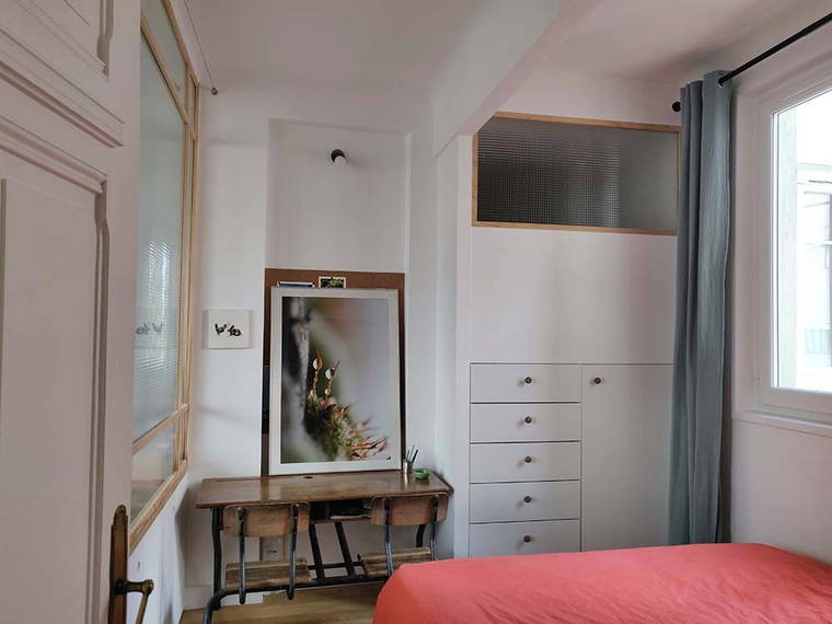 Homestay Paris 242729