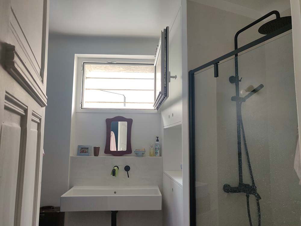 Homestay Paris 242729
