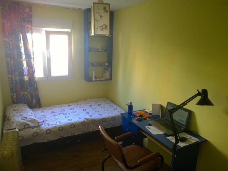 Homestay Madrid 102164