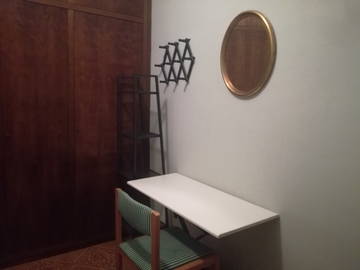 Chambre Chez L'habitant Barcelona 157918-4