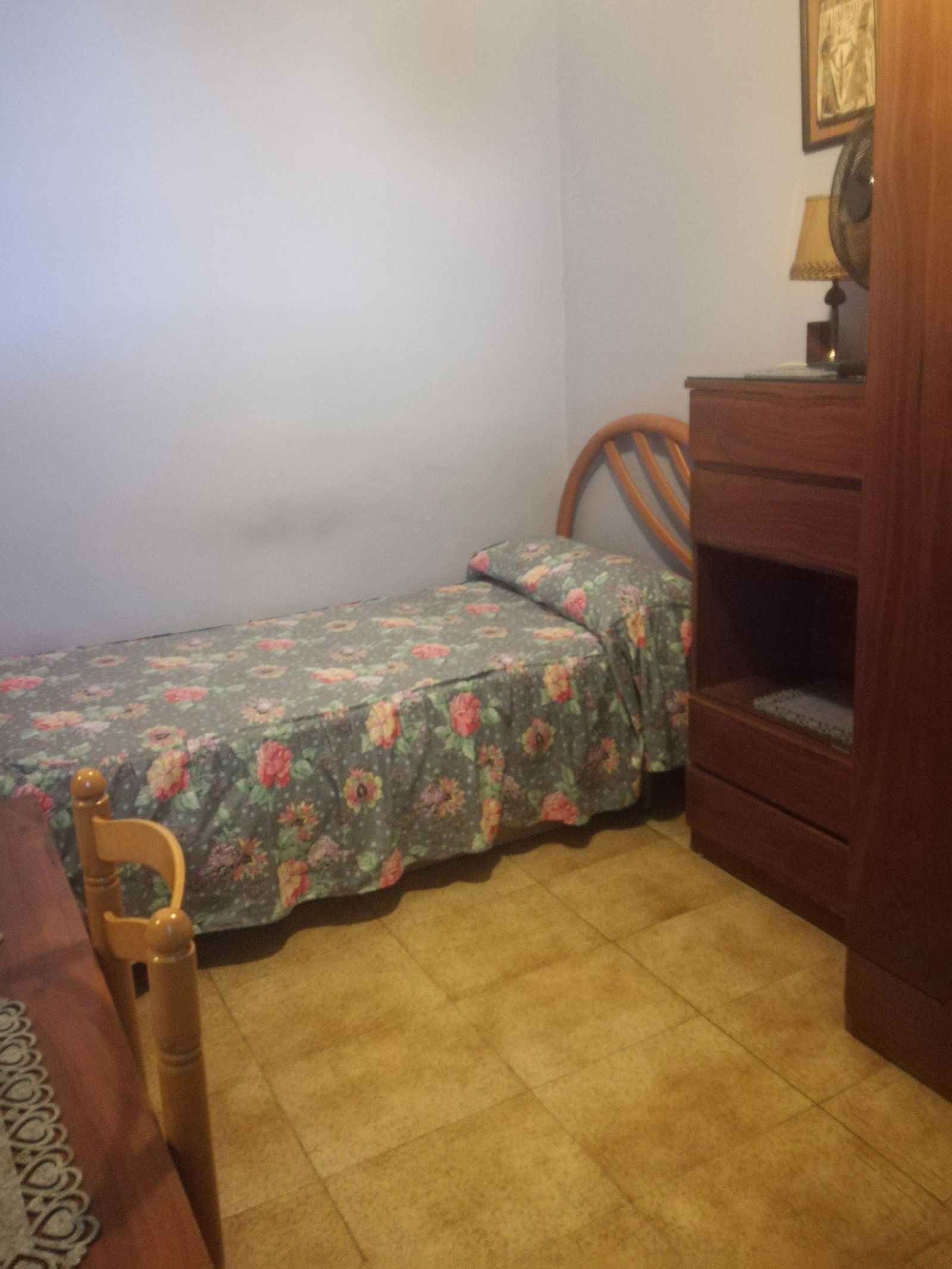 Homestay Barcelona 157918