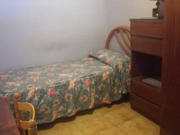 Chambre Chez L'habitant Barcelona 157918-5