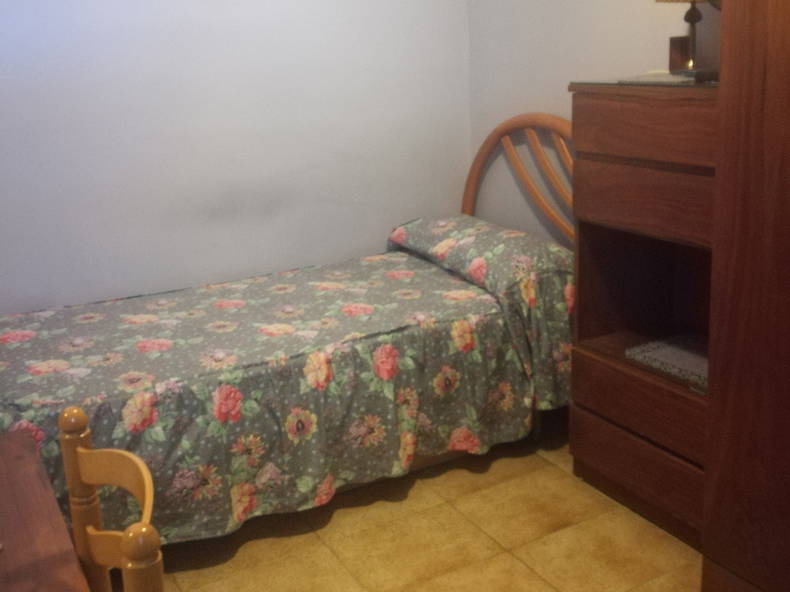 Chambre Chez L'habitant Barcelona 157918-5