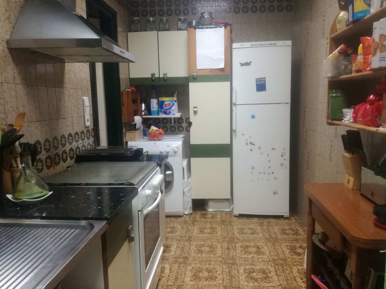 Homestay Barcelona 157918