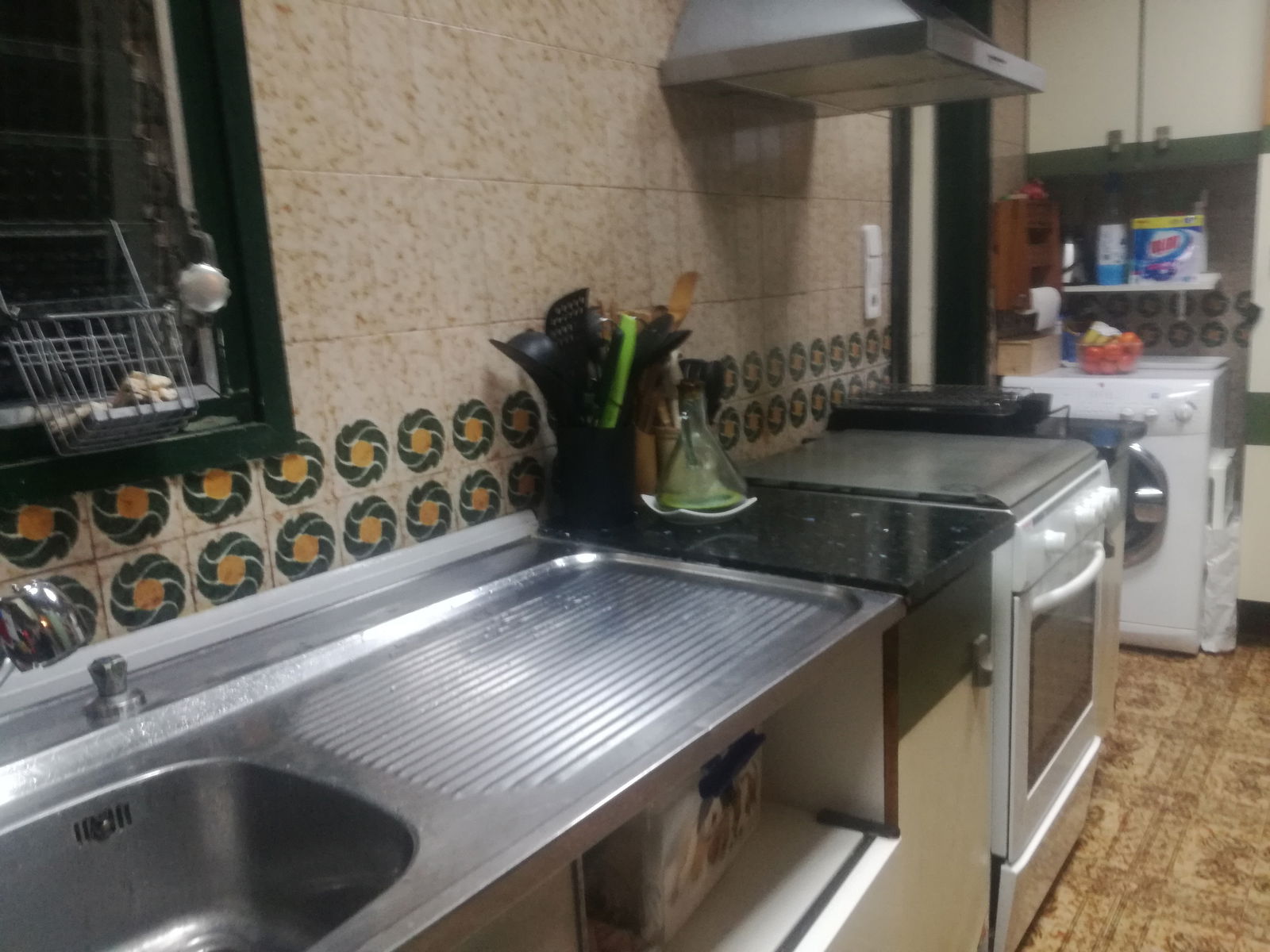 Homestay Barcelona 157918